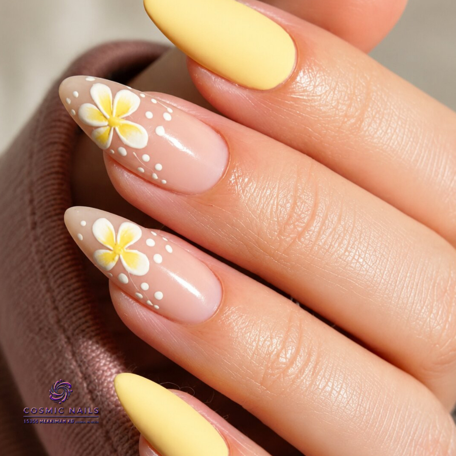 Nails Design